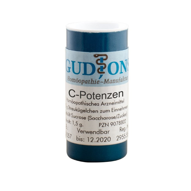 GUDJONS Euphrasia C1000 Globuli, 1.5 g Globules On Sale