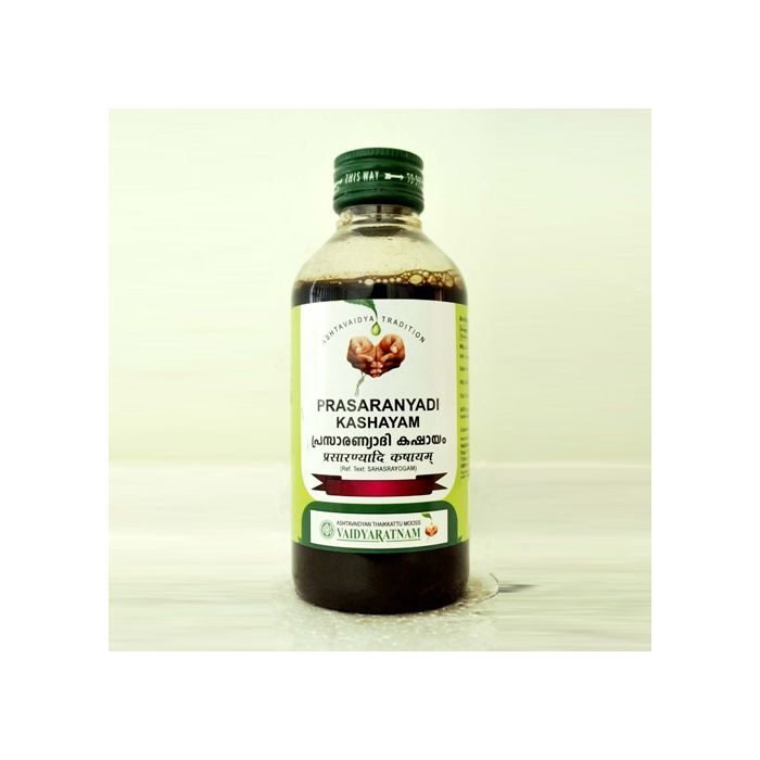Prasarnyadi Kashayam Sale
