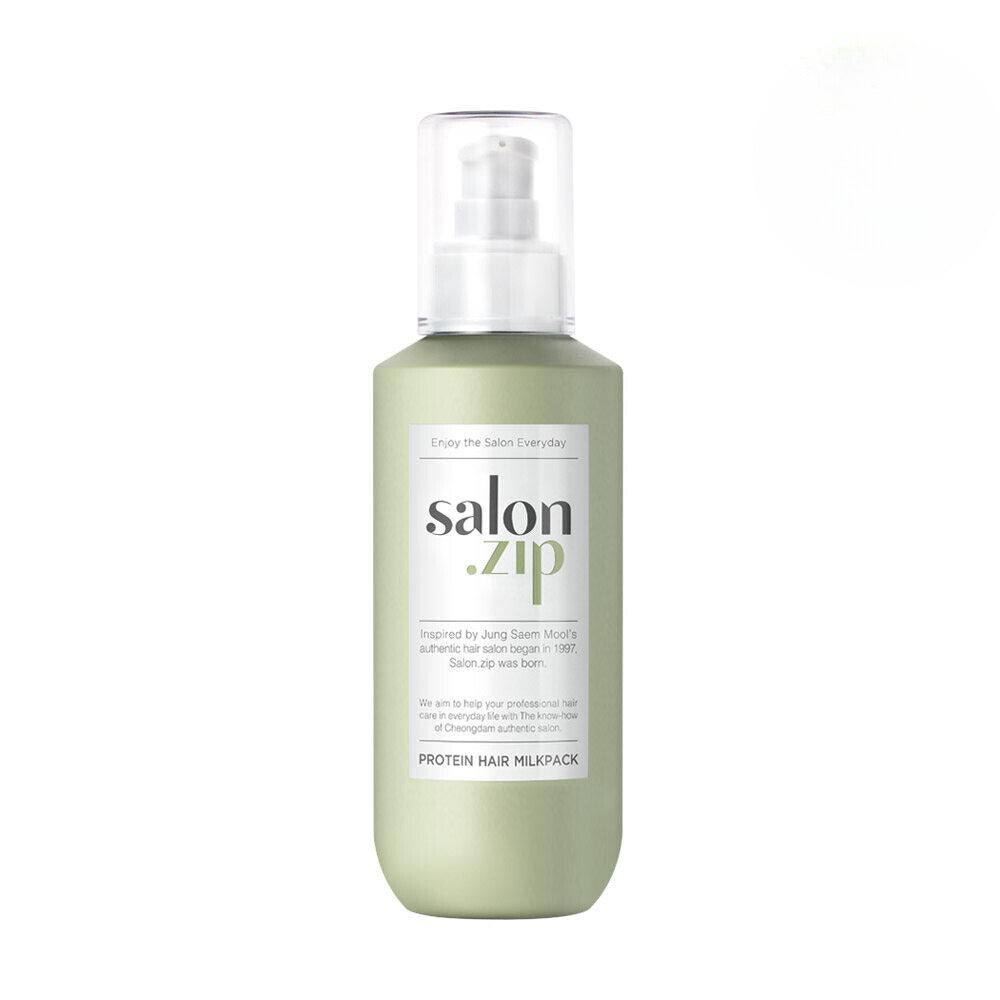 salon.zip Protein Hair Milk Pack 200mL On Sale