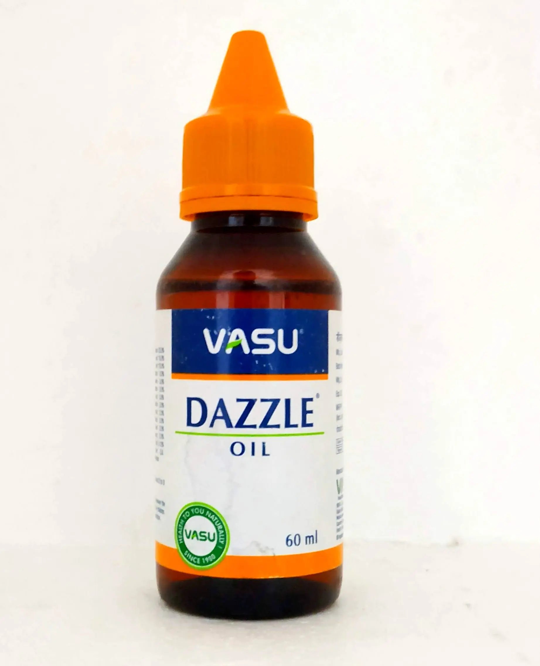 Dazzle oil 60ml Online Now