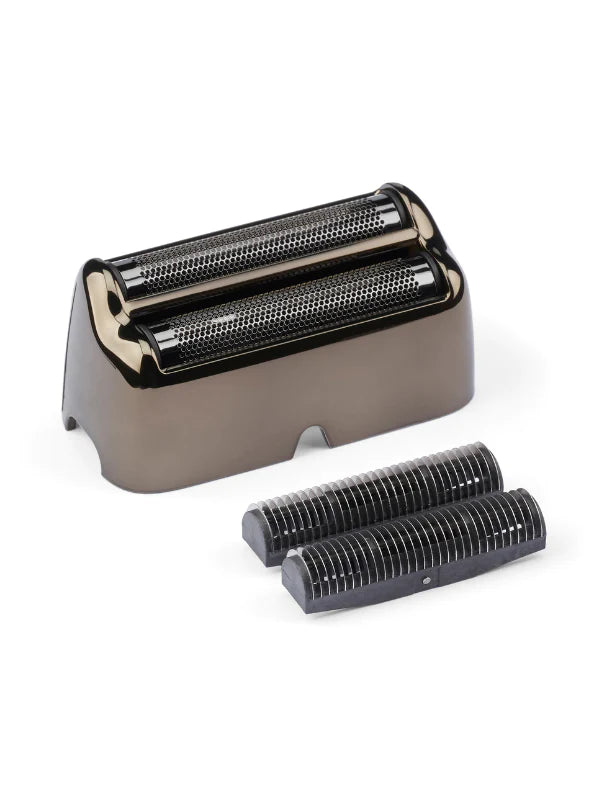 BaBylissPRO UVFOIL Shaver Replacement Foil & Cutter #FXLRF2 Hot On Sale