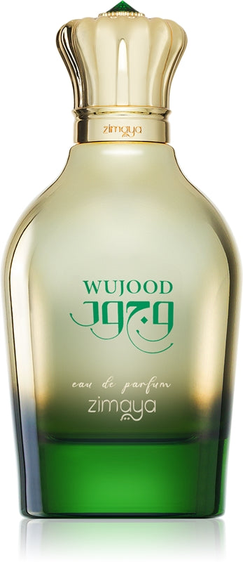 Zimaya Wujood Eau de Parfum unisex 100 ml On Sale